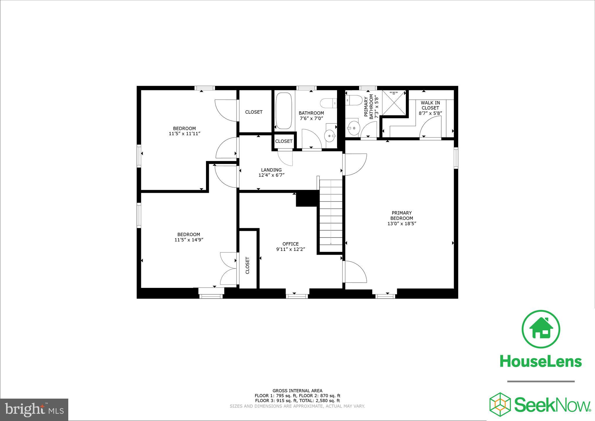 GARRISONVILLE ESTATES - Residential