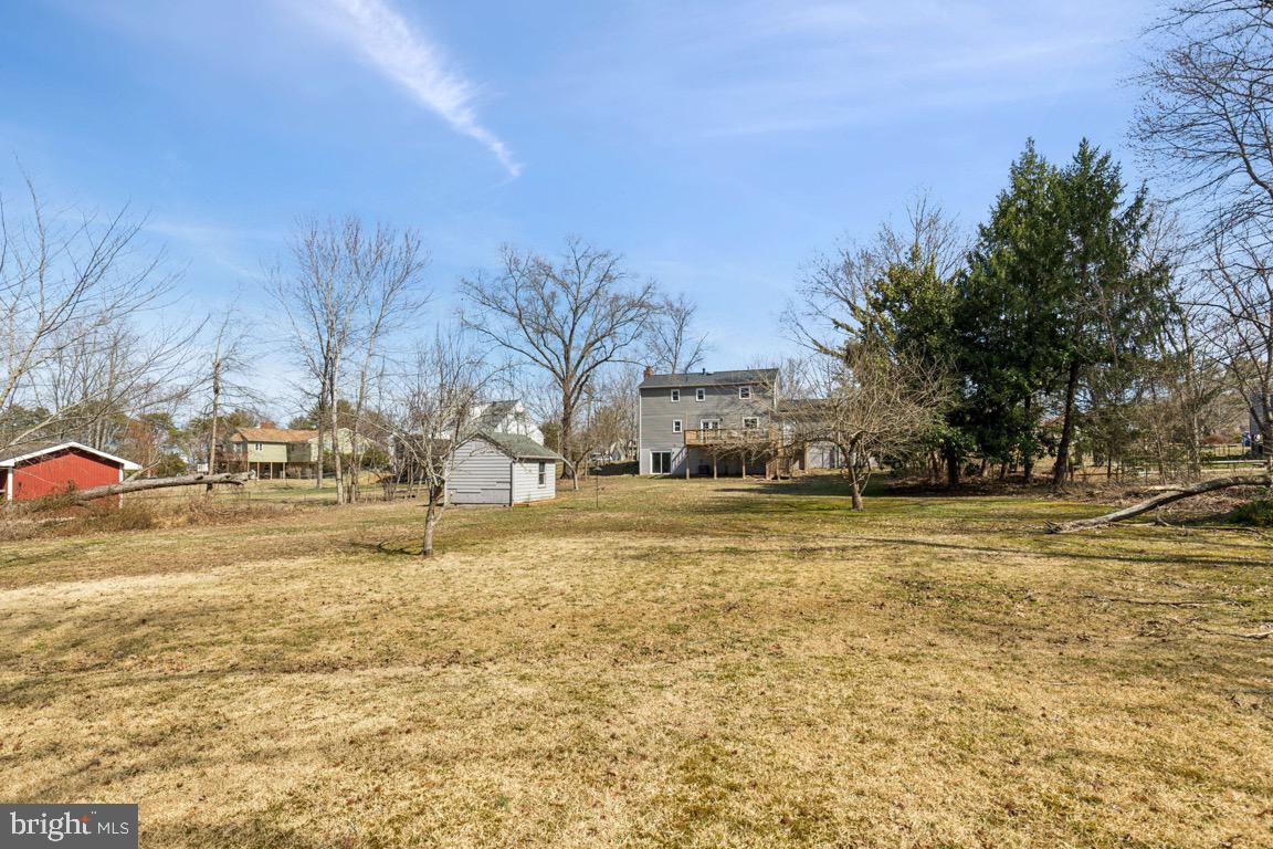 GARRISONVILLE ESTATES - Residential