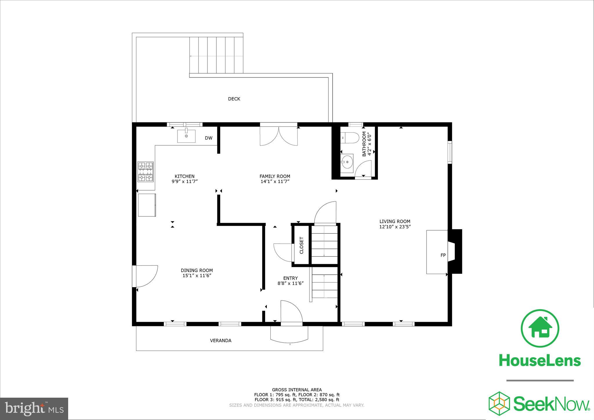 GARRISONVILLE ESTATES - Residential