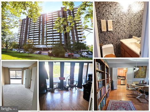 250 S REYNOLDS STREET 206 ALEXANDRIA VA 22304