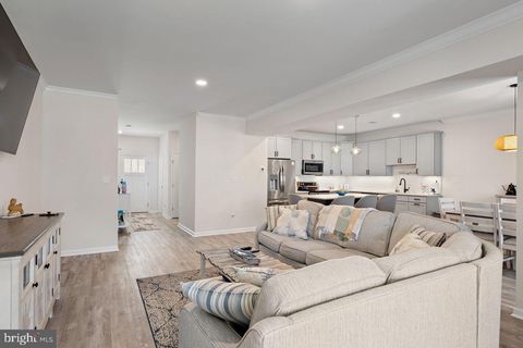 Tiny photo for 33628 Braemar Road #54, FRANKFORD, DE 19945 (MLS # DESU2111084)