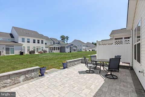 Tiny photo for 33628 Braemar Road #54, FRANKFORD, DE 19945 (MLS # DESU2111084)