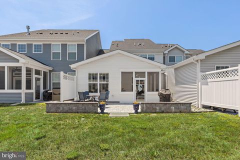 Tiny photo for 33628 Braemar Road #54, FRANKFORD, DE 19945 (MLS # DESU2111084)
