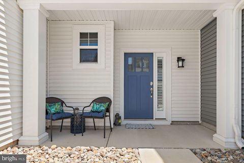 Tiny photo for 33628 Braemar Road #54, FRANKFORD, DE 19945 (MLS # DESU2111084)