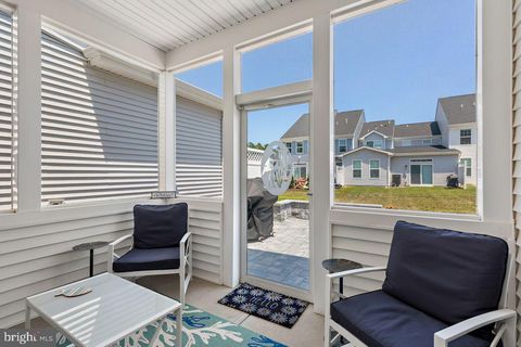Tiny photo for 33628 Braemar Road #54, FRANKFORD, DE 19945 (MLS # DESU2111084)
