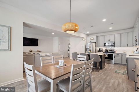 Tiny photo for 33628 Braemar Road #54, FRANKFORD, DE 19945 (MLS # DESU2111084)