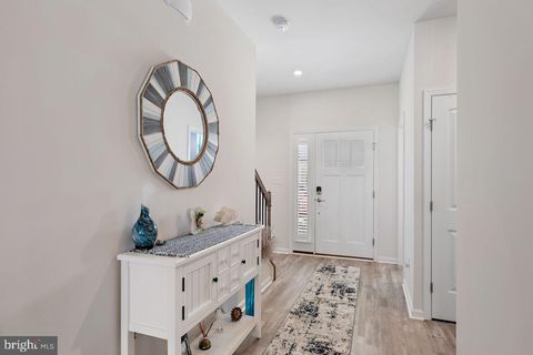 Tiny photo for 33628 Braemar Road #54, FRANKFORD, DE 19945 (MLS # DESU2111084)