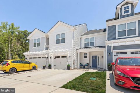 Tiny photo for 33628 Braemar Road #54, FRANKFORD, DE 19945 (MLS # DESU2111084)