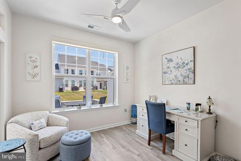 Tiny photo for 33628 Braemar Road #54, FRANKFORD, DE 19945 (MLS # DESU2111084)