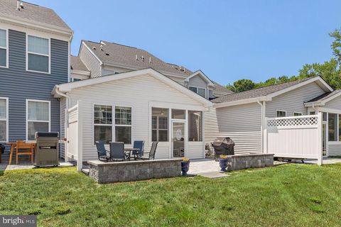 Tiny photo for 33628 Braemar Road #54, FRANKFORD, DE 19945 (MLS # DESU2111084)