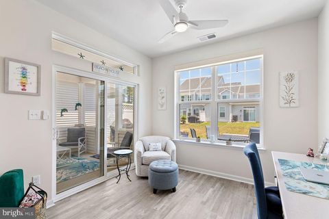 Tiny photo for 33628 Braemar Road #54, FRANKFORD, DE 19945 (MLS # DESU2111084)