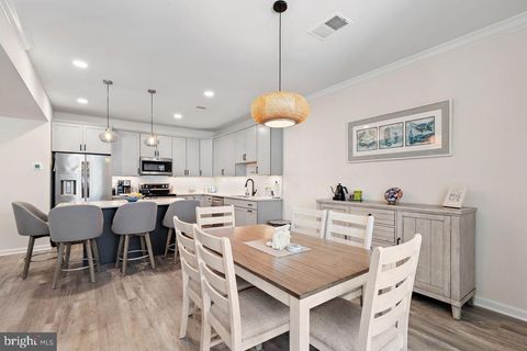 Tiny photo for 33628 Braemar Road #54, FRANKFORD, DE 19945 (MLS # DESU2111084)