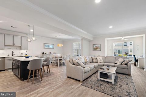 Tiny photo for 33628 Braemar Road #54, FRANKFORD, DE 19945 (MLS # DESU2111084)