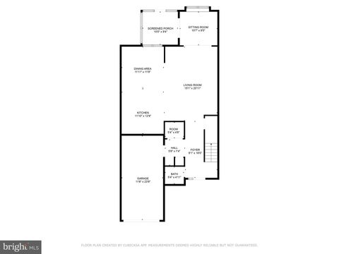 Tiny photo for 33628 Braemar Road #54, FRANKFORD, DE 19945 (MLS # DESU2111084)