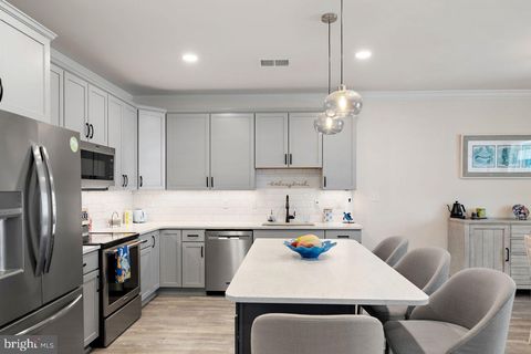 Tiny photo for 33628 Braemar Road #54, FRANKFORD, DE 19945 (MLS # DESU2111084)
