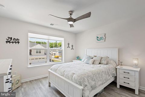 Tiny photo for 33628 Braemar Road #54, FRANKFORD, DE 19945 (MLS # DESU2111084)