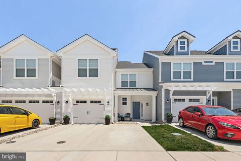Photo of 33628 Braemar Road #54, FRANKFORD, DE 19945 (MLS # DESU2111084)