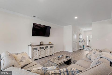Tiny photo for 33628 Braemar Road #54, FRANKFORD, DE 19945 (MLS # DESU2111084)