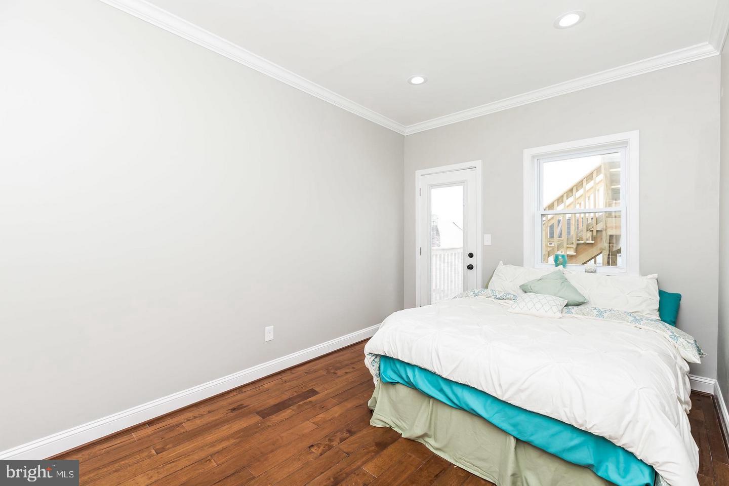 FELLS POINT HISTORIC DISTRICT - Residential