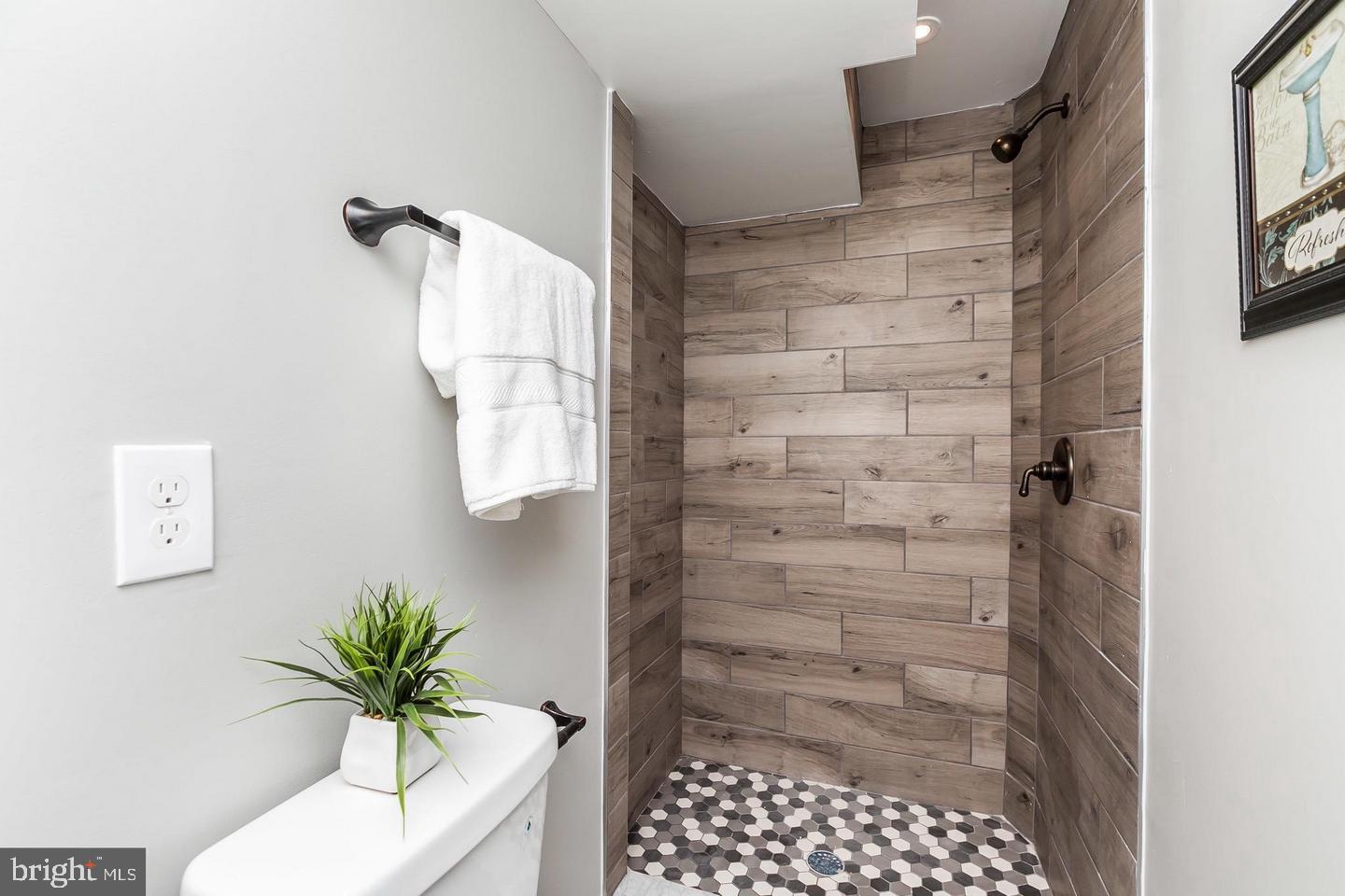 FELLS POINT HISTORIC DISTRICT - Residential