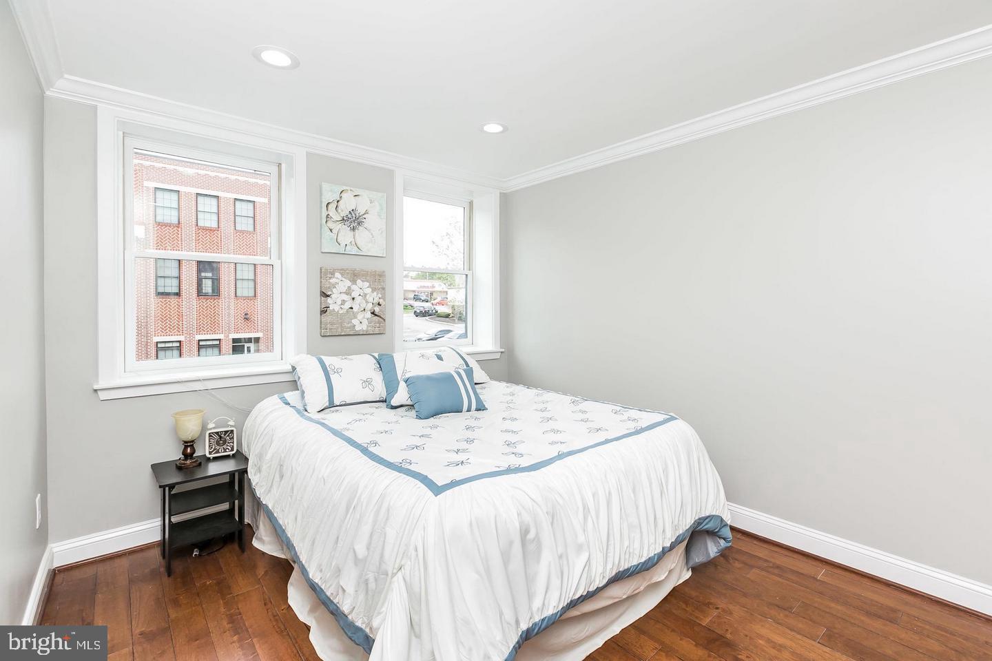 FELLS POINT HISTORIC DISTRICT - Residential