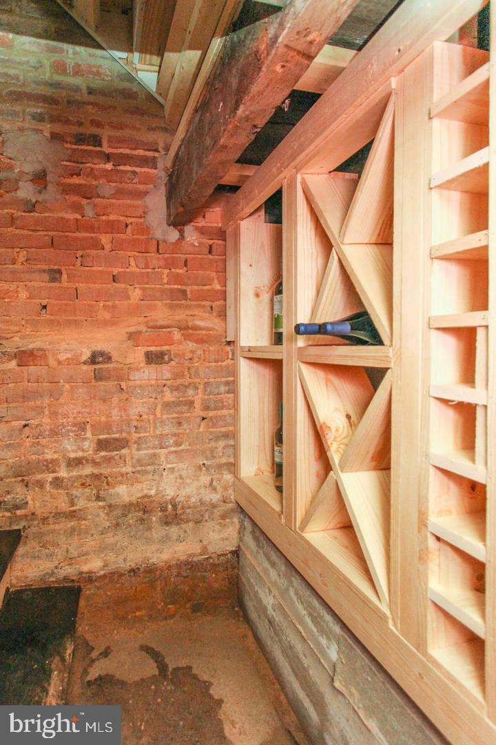 FELLS POINT HISTORIC DISTRICT - Residential