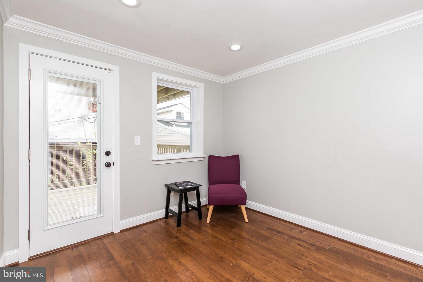 FELLS POINT HISTORIC DISTRICT - Residential