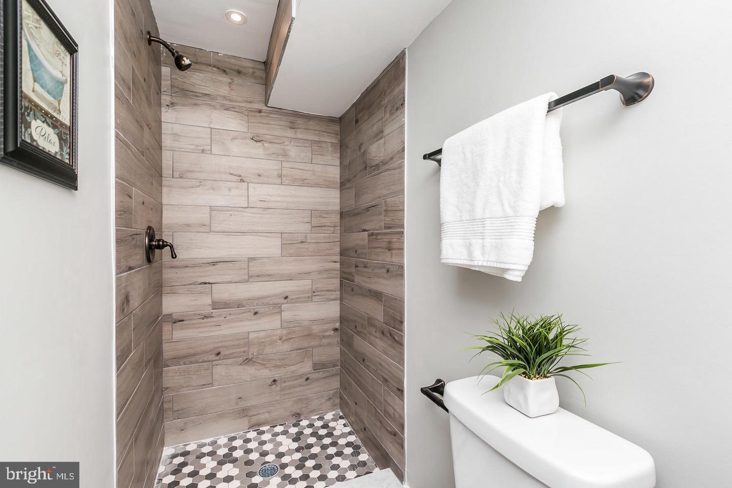 FELLS POINT HISTORIC DISTRICT - Residential