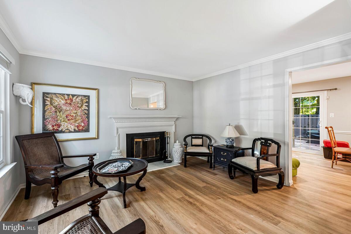 10117 SCHOOLHOUSE WOODS COURT