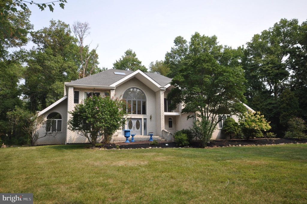 Photo of 16 Benedek Road, PRINCETON, NJ 08540 (MLS # NJME2065318)