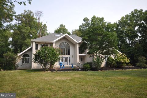 Photo of 16 Benedek Road, PRINCETON, NJ 08540 (MLS # NJME2065318)
