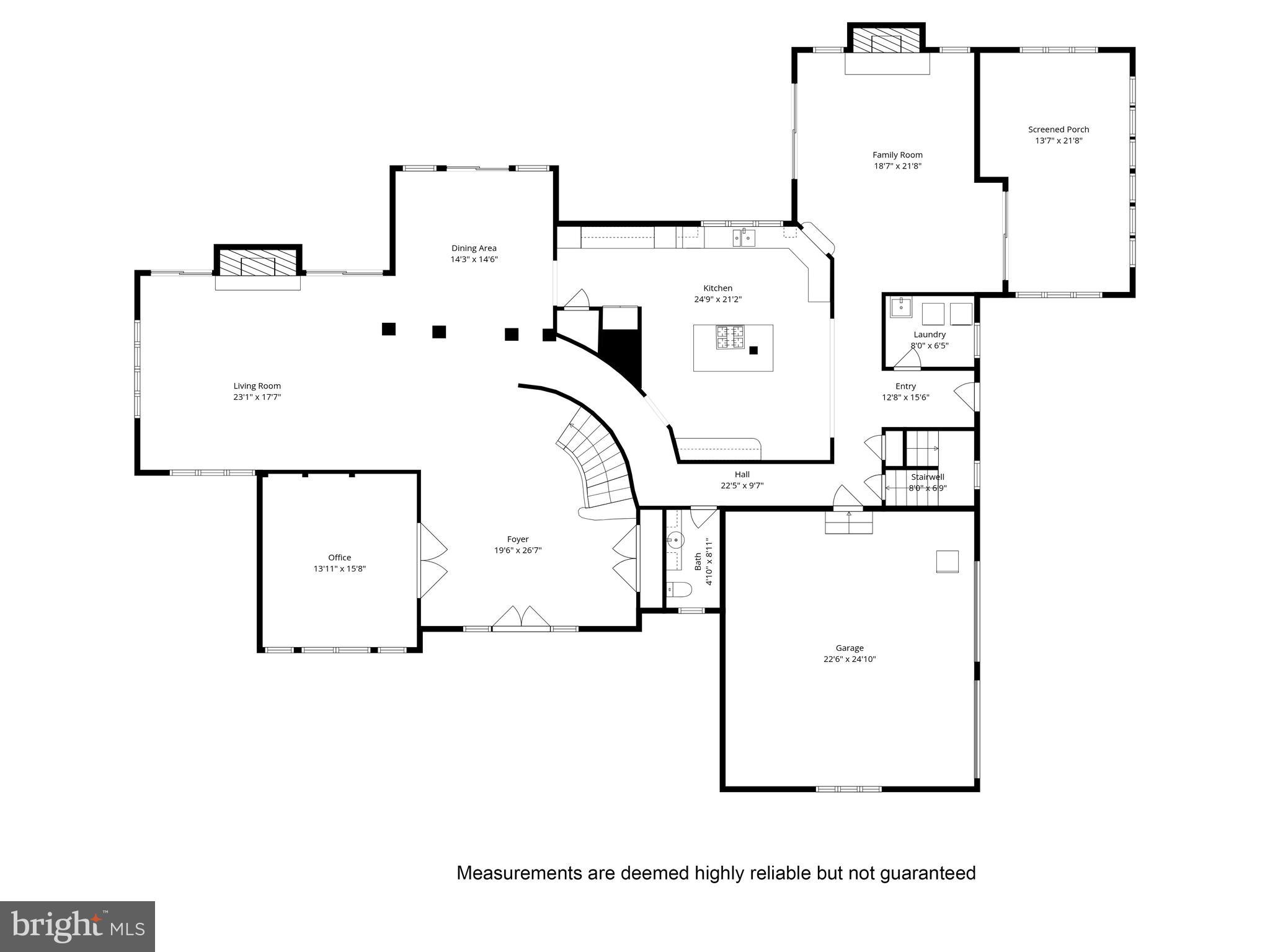 ROSEDALE ACRES - Residential