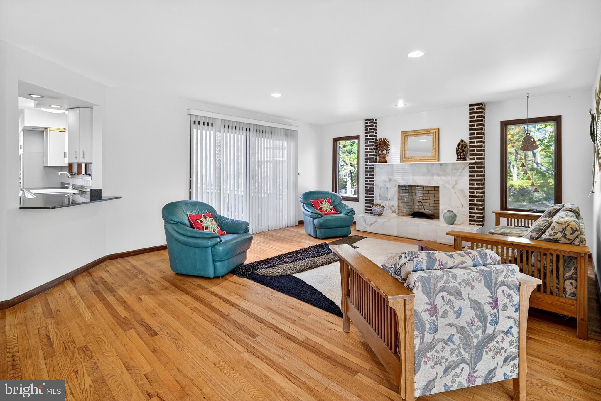 ROSEDALE ACRES - Residential