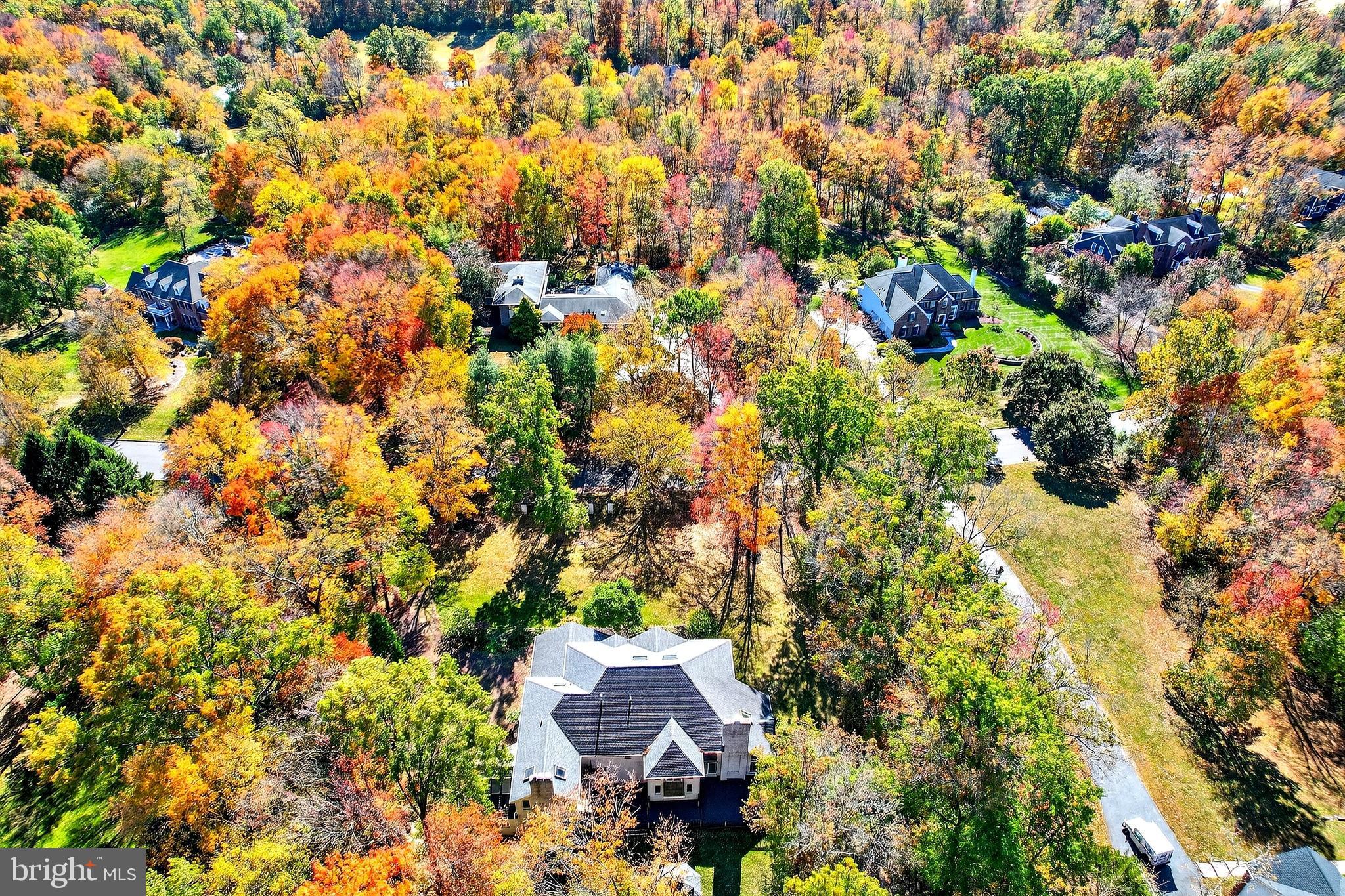 ROSEDALE ACRES - Residential