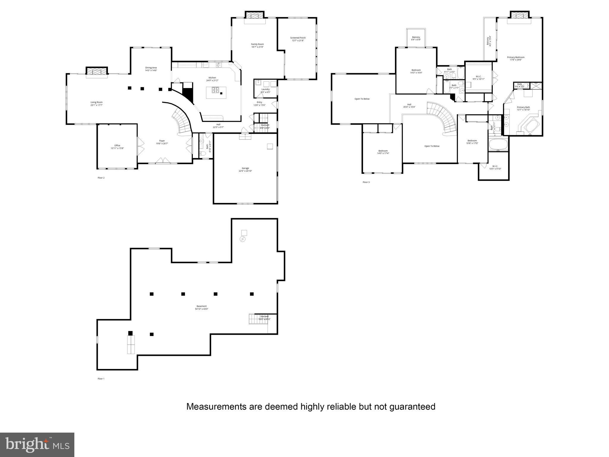 ROSEDALE ACRES - Residential