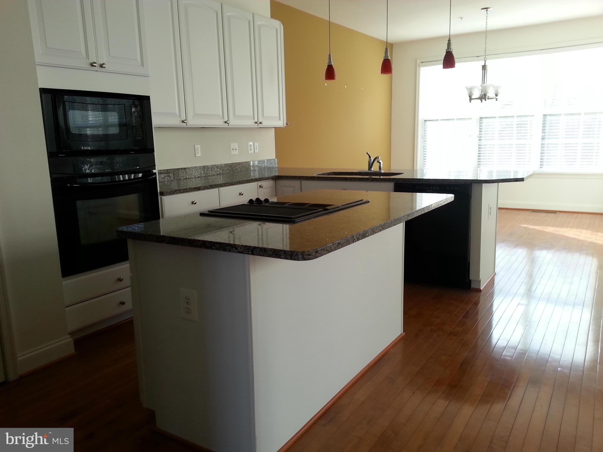 BRUNTON - Residential Lease