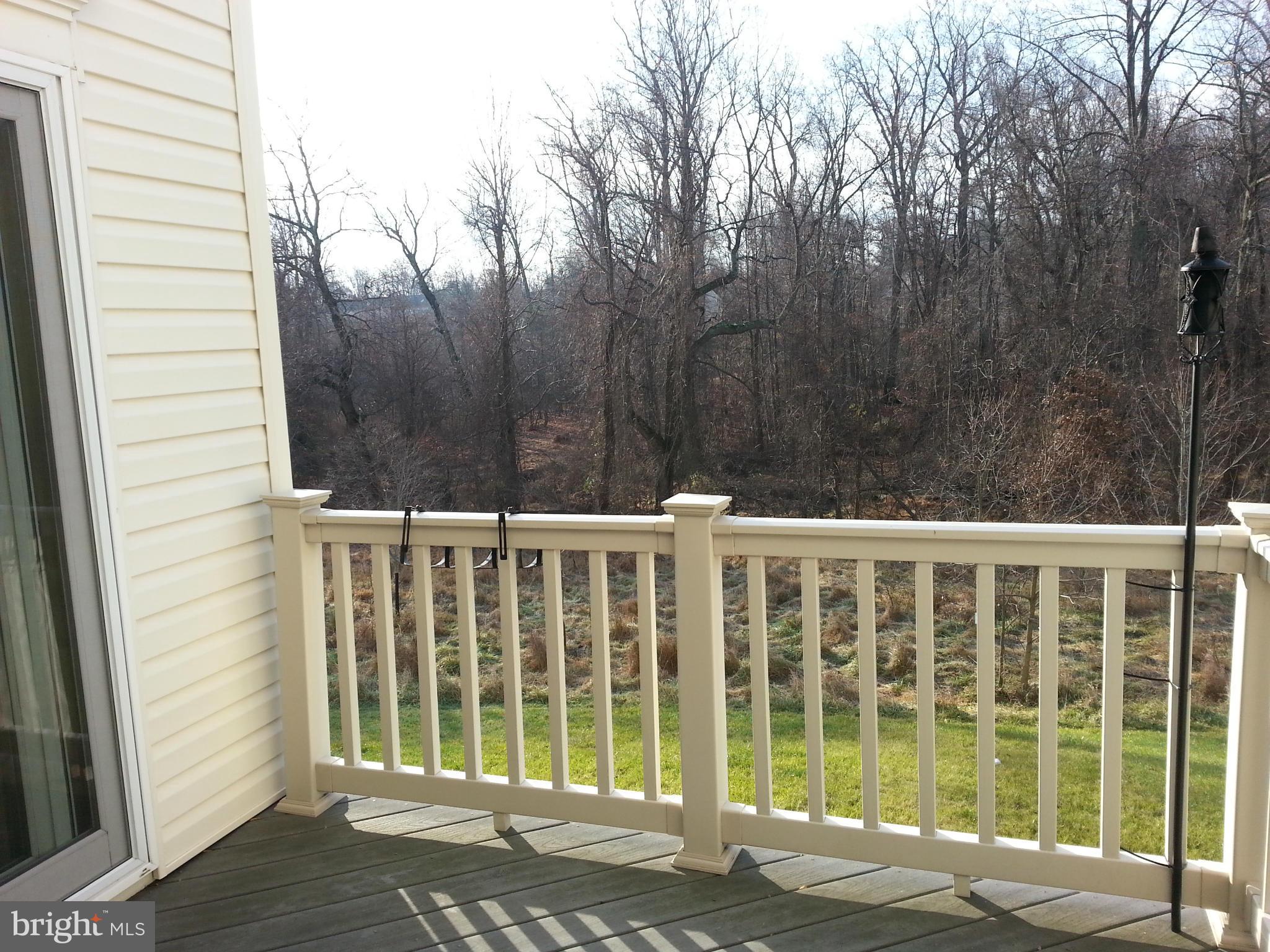 BRUNTON - Residential Lease