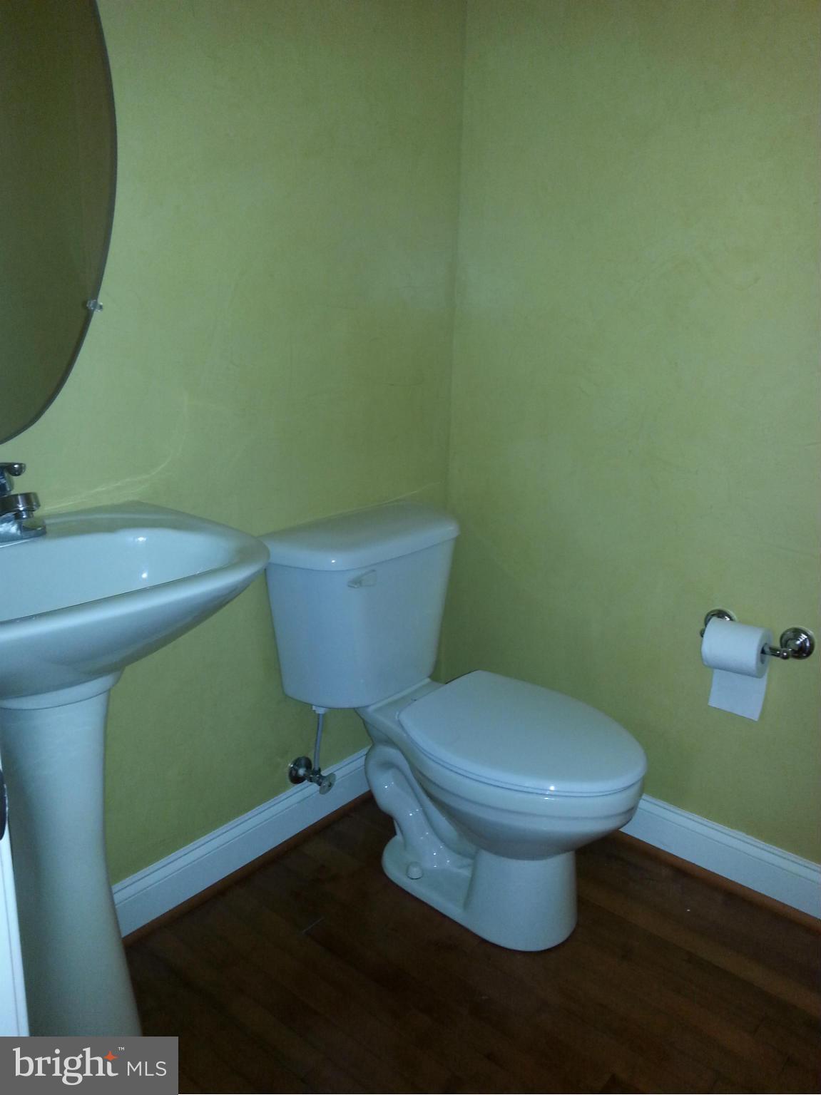 BRUNTON - Residential Lease