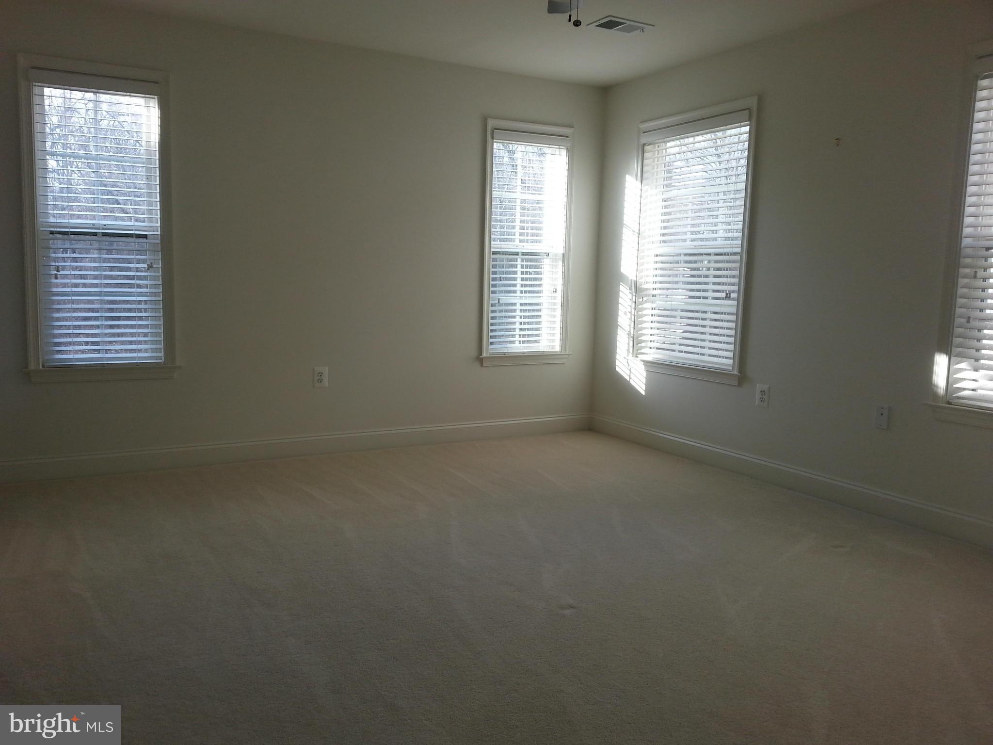 BRUNTON - Residential Lease