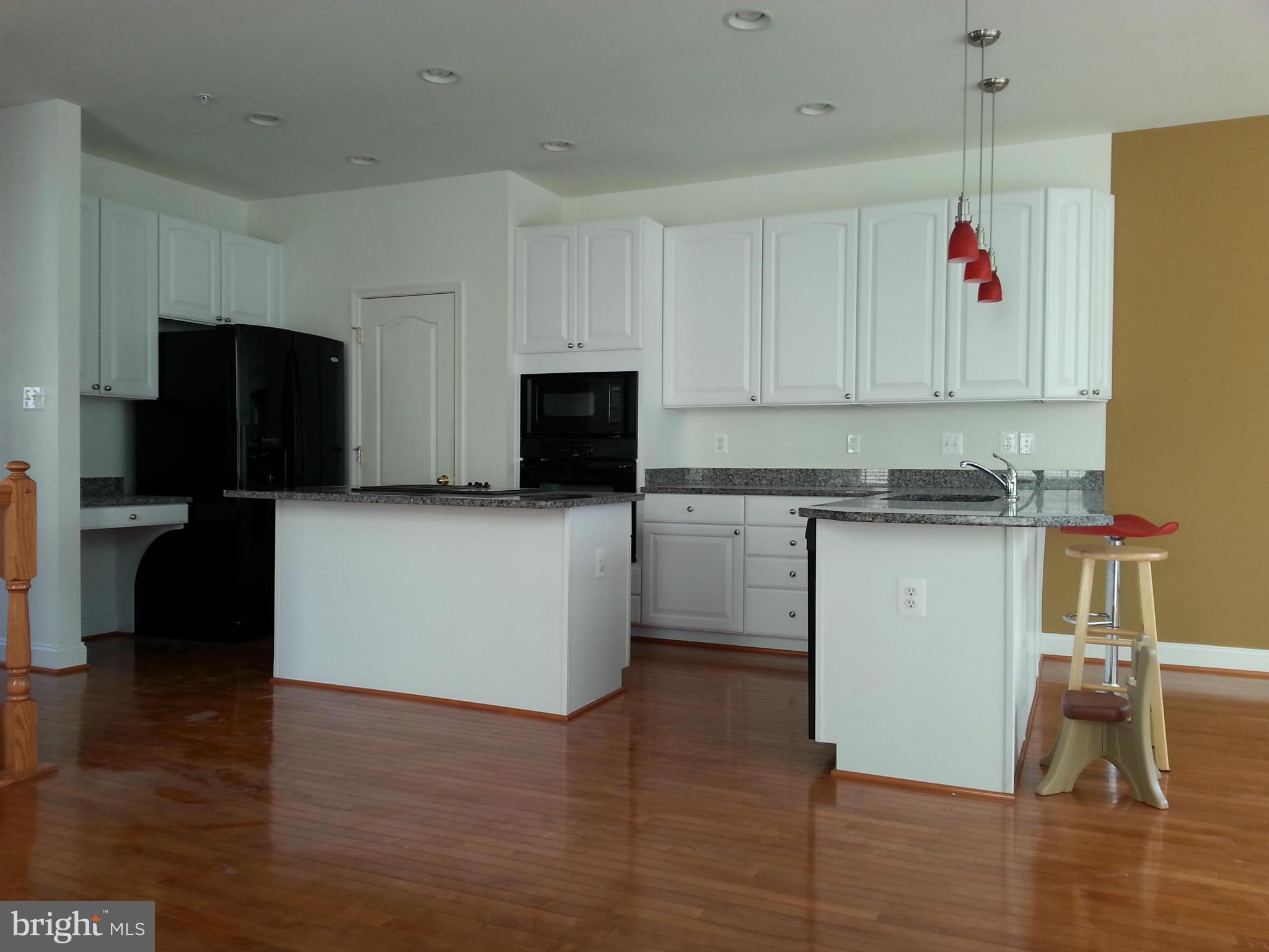 BRUNTON - Residential Lease