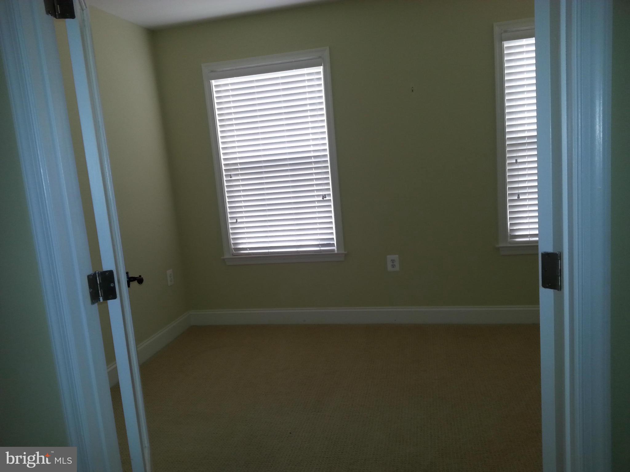 BRUNTON - Residential Lease