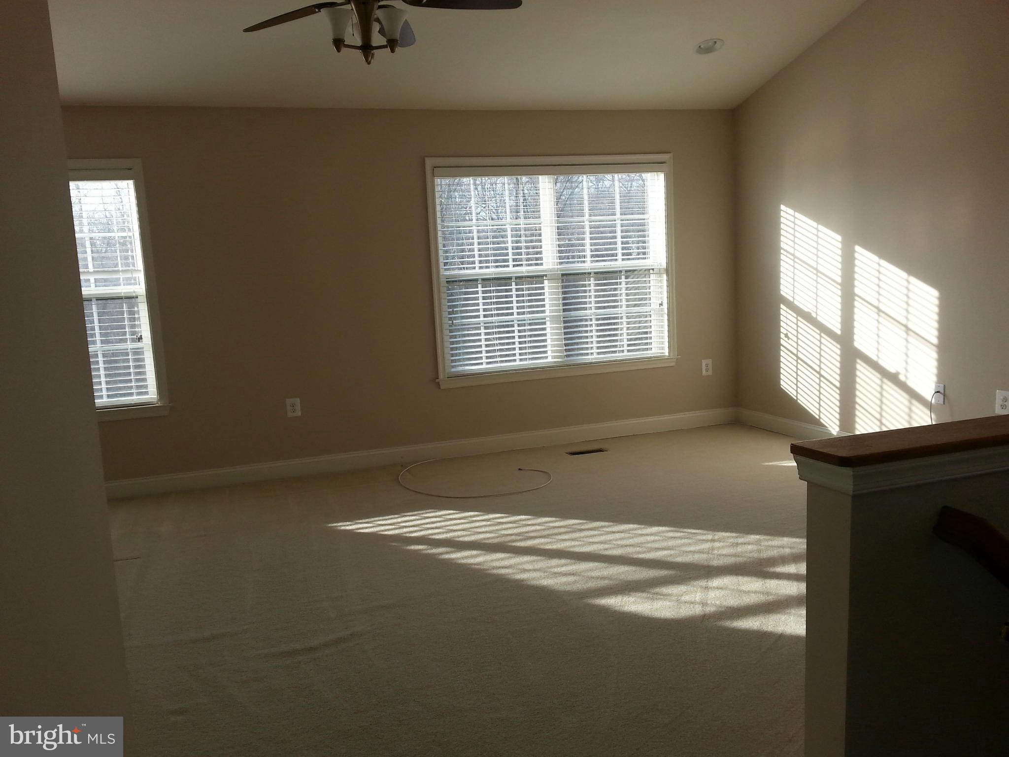 BRUNTON - Residential Lease