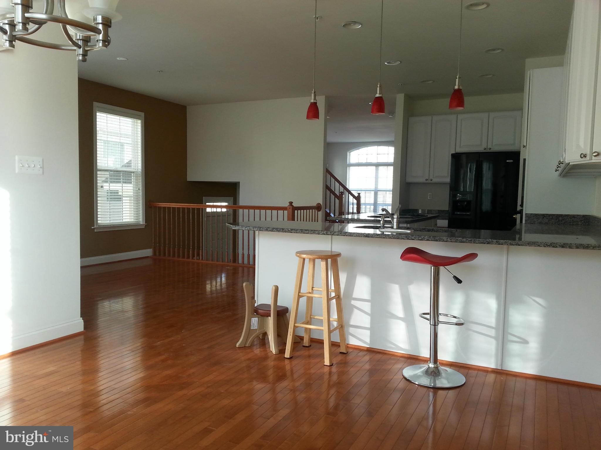 BRUNTON - Residential Lease