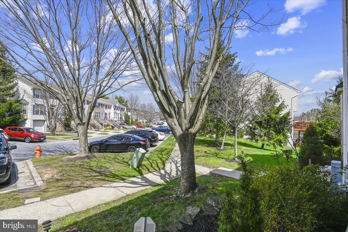 OWINGS MILLS - Residential
