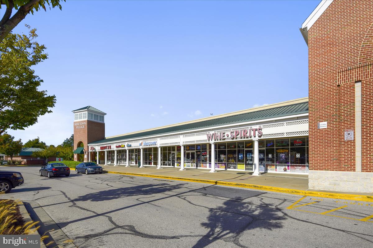 OWINGS MILLS - Residential