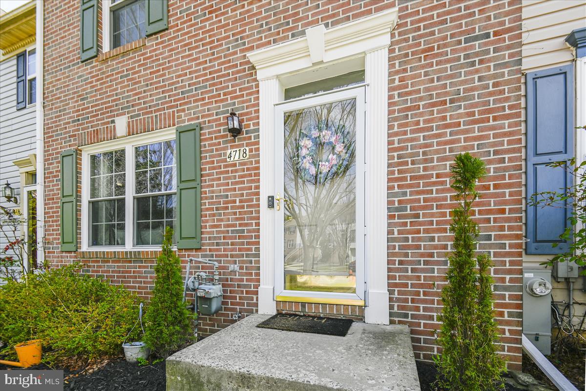 OWINGS MILLS - Residential