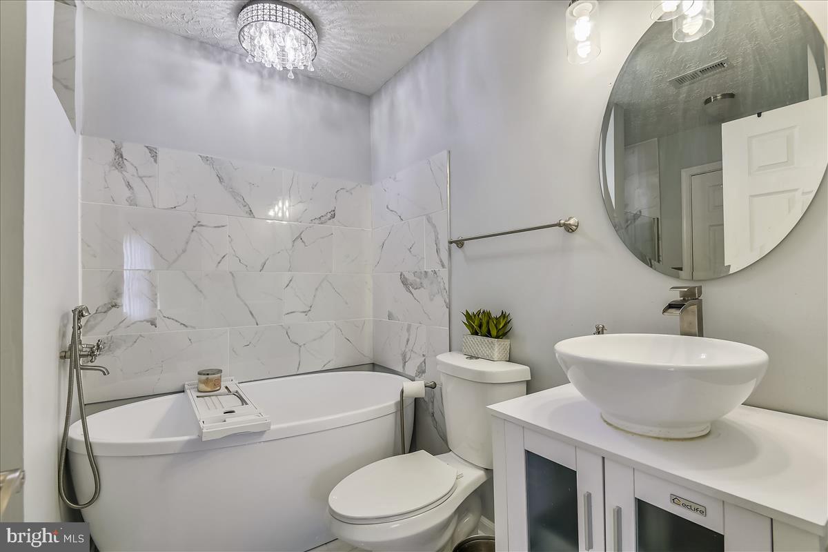 OWINGS MILLS - Residential