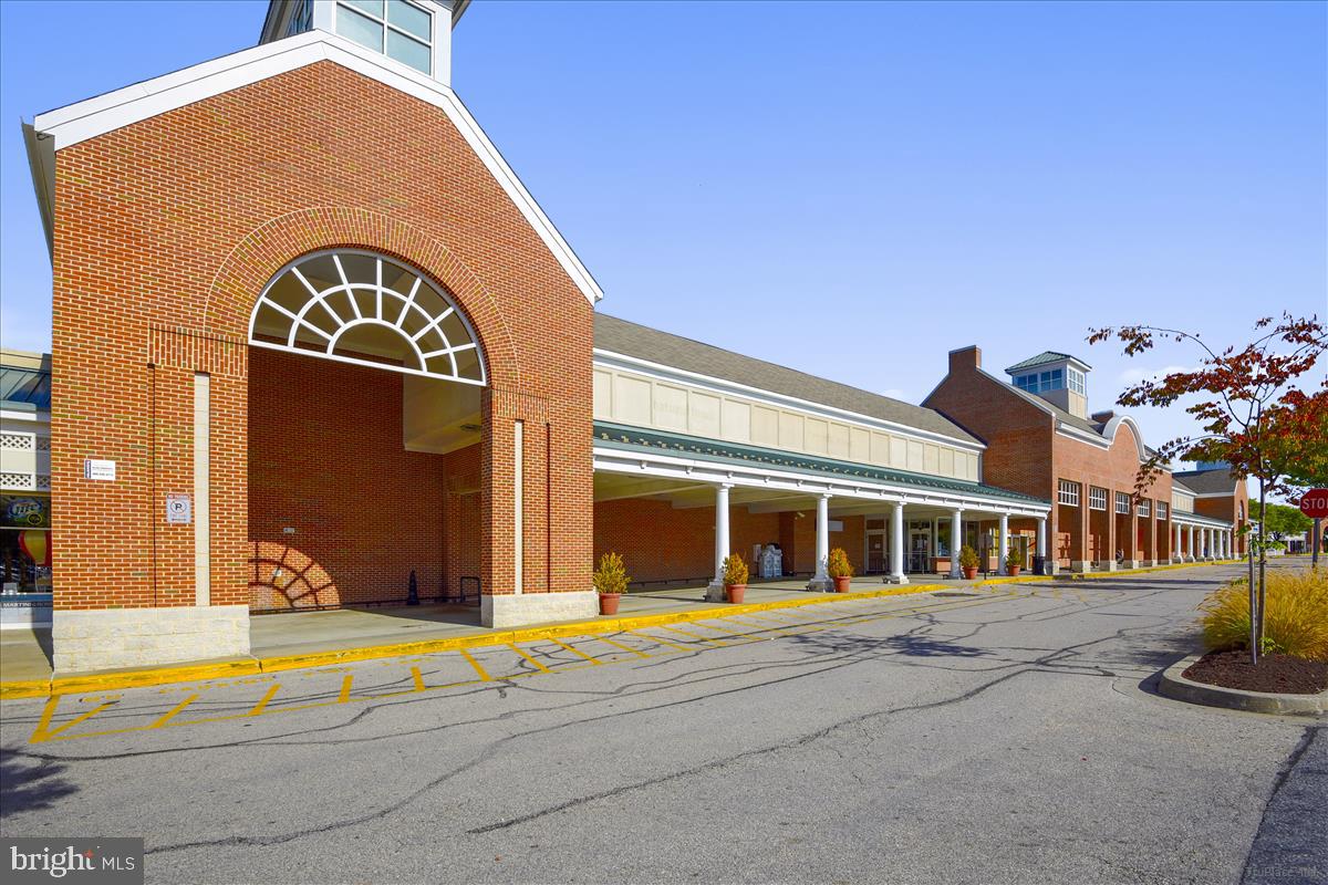 OWINGS MILLS - Residential