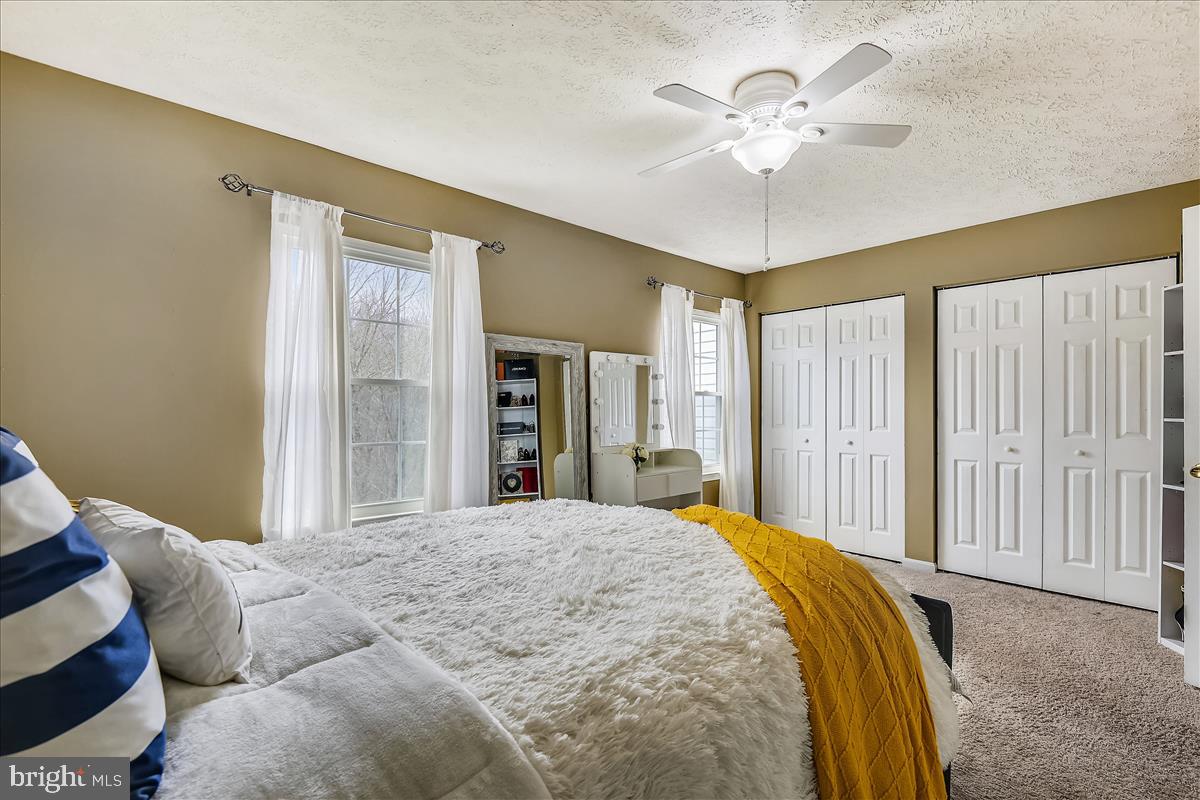 OWINGS MILLS - Residential