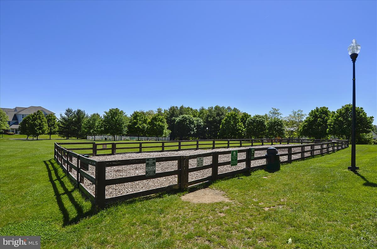 OWINGS MILLS - Residential